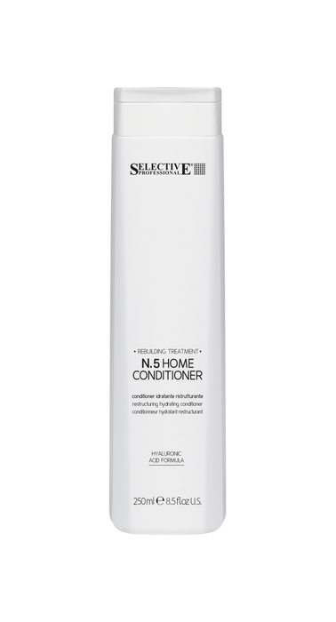 Selective Traitement Rebuilding - N.5 Revitalisant revente 250ml